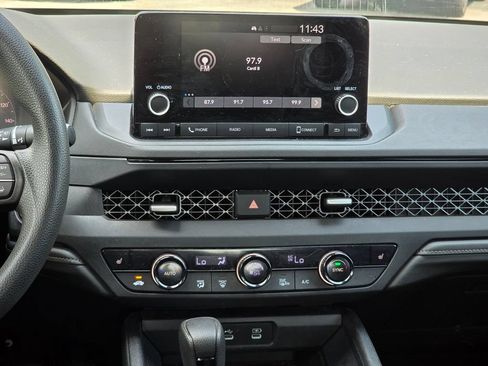 Used 2024 Honda Accord EX image 19