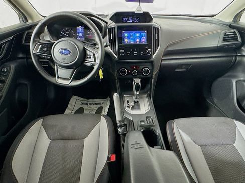 Used 2021 Subaru Crosstrek 2.0i Premium w/ Popular Package #4 AWD/4WD image 25