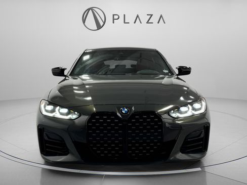 Certified 2023 BMW 440i xDrive w/ Premium Package image 7