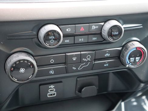 New 2025 Ford F150 XL image 98