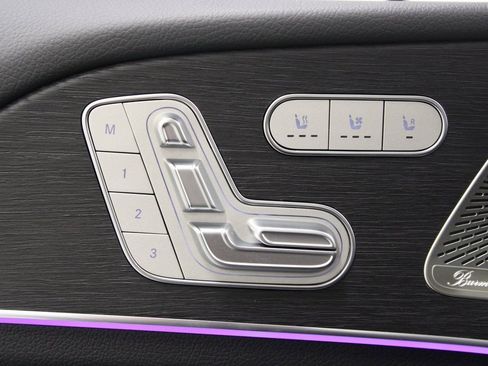 New 2026 Mercedes-Benz GLS 450 GLS 450 image 17