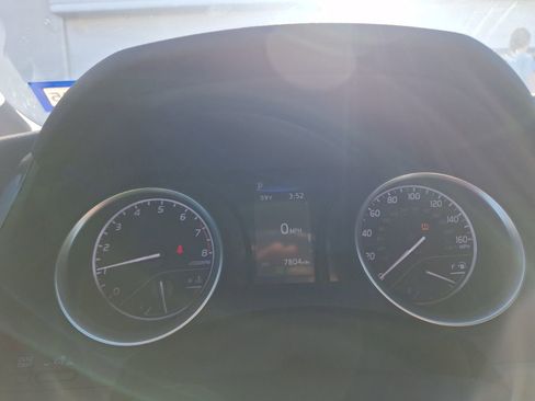 Used 2023 Toyota Camry LE image 19