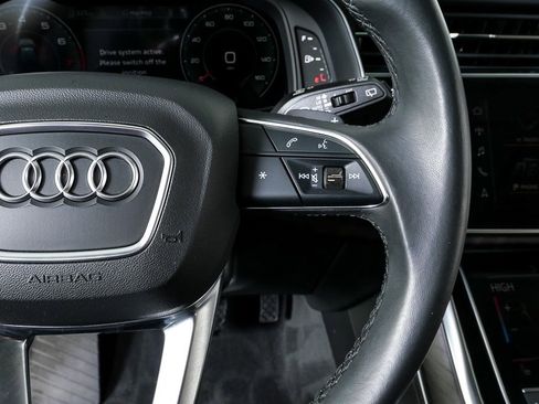 Used 2022 Audi Q7 3.0T Premium Plus w/ Premium Plus Package image 11