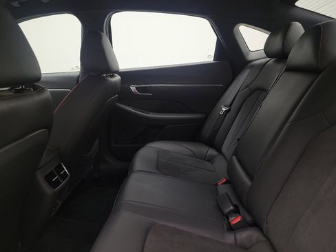 Used 2021 Hyundai Sonata SEL Plus image 18