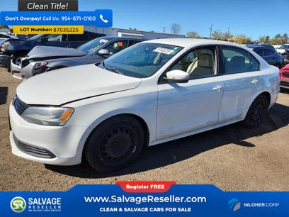 Used 2014 Volkswagen Jetta SE