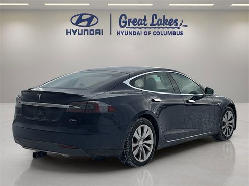 Used 2014 Tesla Model S image 5