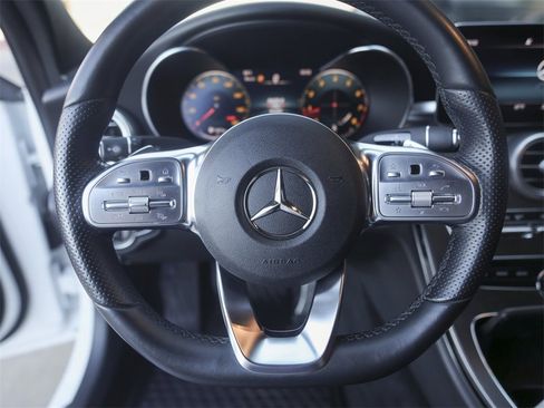 Used 2021 Mercedes-Benz C 300 Sedan image 19