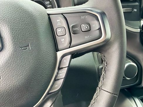 New 2026 RAM 1500 Big Horn AWD/4WD image 35