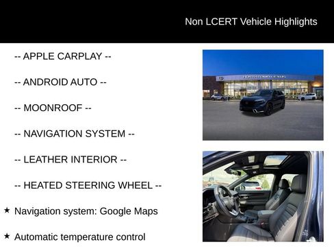 Used 2026 Honda CR-V Sport Touring image 29