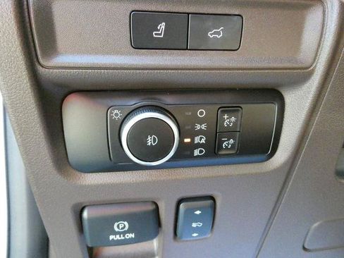 Certified 2024 Ford Expedition King Ranch AWD/4WD image 28