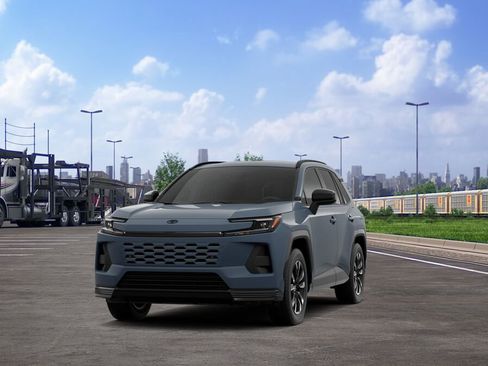 New 2026 Toyota RAV4 SE AWD/4WD image 18