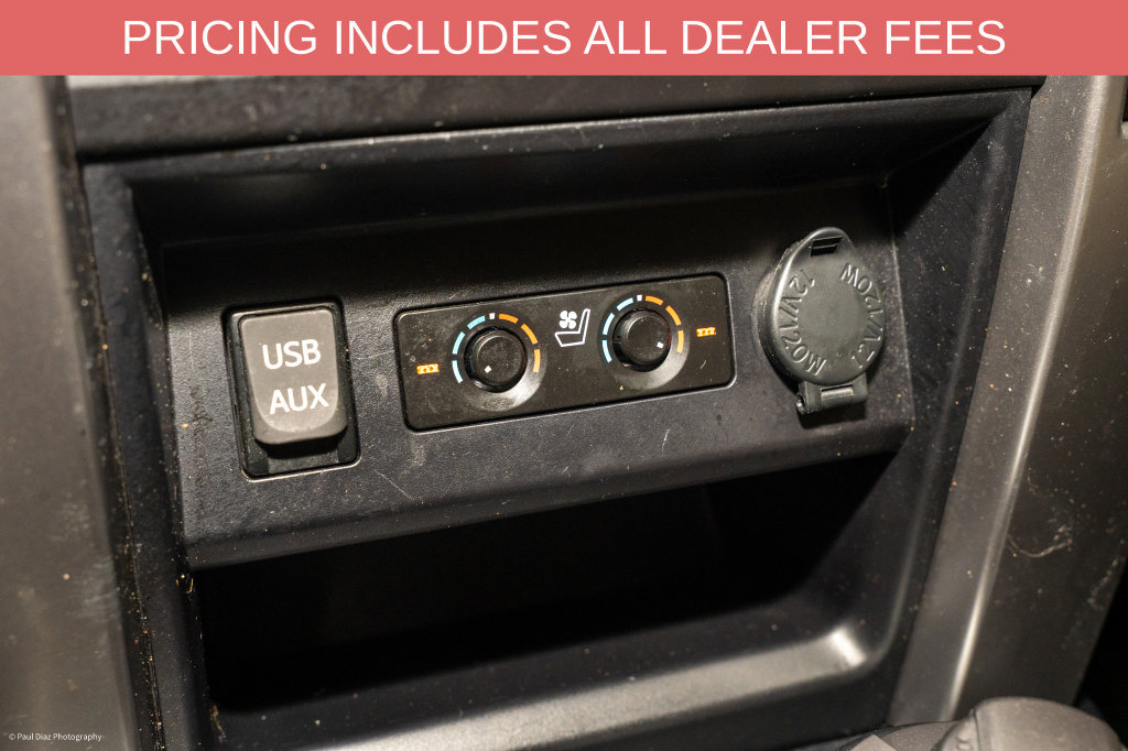Used 2019 Toyota 4Runner Limited AWD/4WD image 16