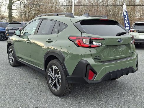 Certified 2026 Subaru Crosstrek 2.0i Premium image 6