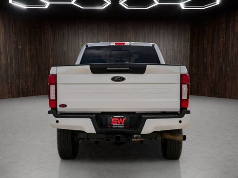 Used 2020 Ford F250 Lariat AWD/4WD image 6