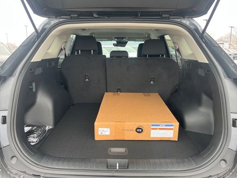 New 2026 Kia Sportage LX image 33