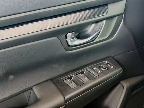 New 2026 Honda CR-V Sport image 13