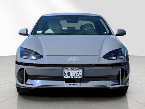Used 2024 Hyundai Ioniq 6 SEL RWD image 9