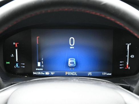 Used 2023 Ford Escape ST-Line AWD/4WD image 16
