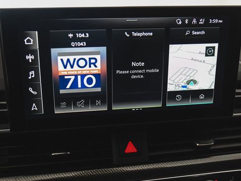 Used 2021 Audi S5 Prestige w/ Black Optic Package AWD/4WD image 17