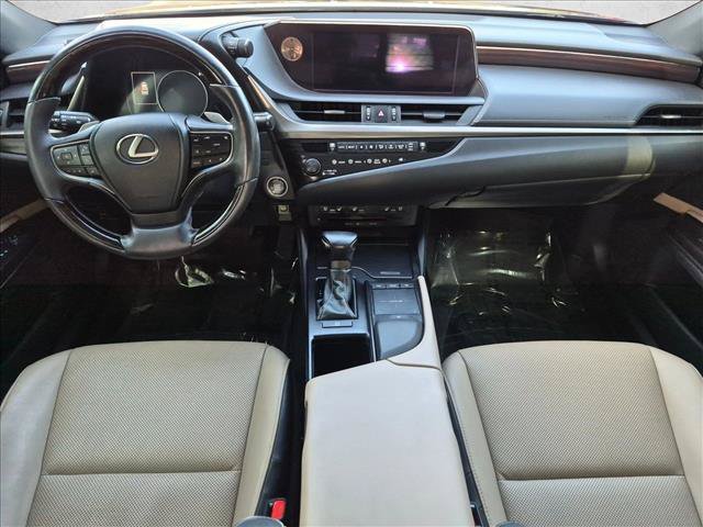 Used 2019 Lexus ES 350 FWD image 16