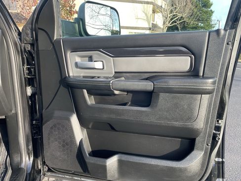 Used 2021 RAM 2500 Power Wagon image 70