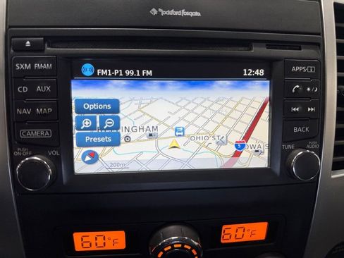 Used 2018 Nissan Frontier S AWD/4WD image 27