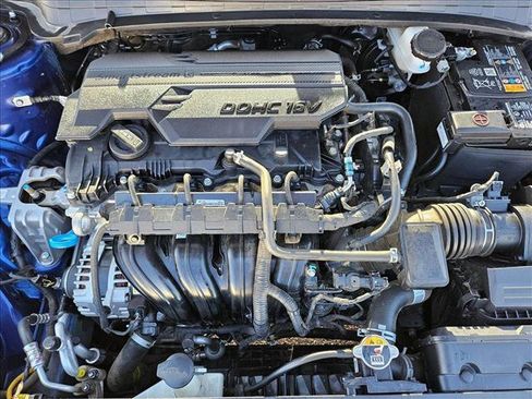 Used 2025 Kia K4 FWD image 27