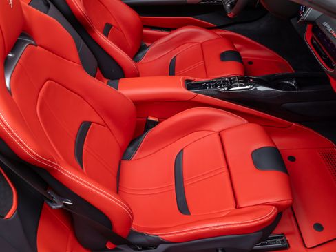Certified 2023 Ferrari SF90 Spider AWD/4WD image 51