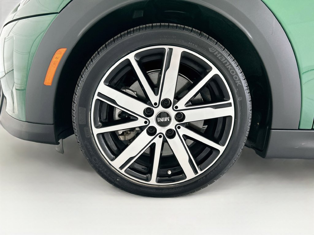 Used 2024 MINI Cooper S FWD image 26