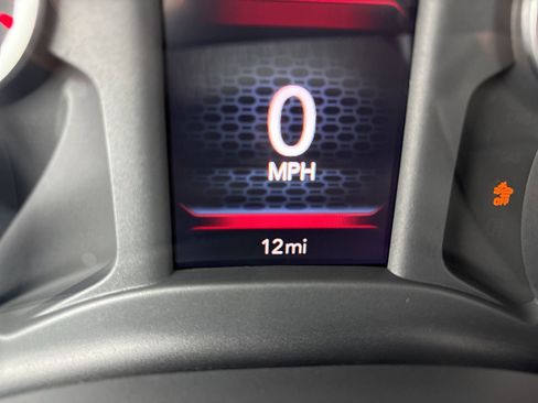 New 2026 RAM 3500 Tradesman w/ Chrome Appearance Group A image 28