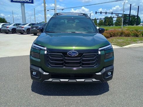 New 2026 Subaru Outback Limited AWD/4WD image 2
