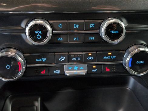 Used 2023 Ford F150 XLT w/ Equipment Group 302A High AWD/4WD image 25