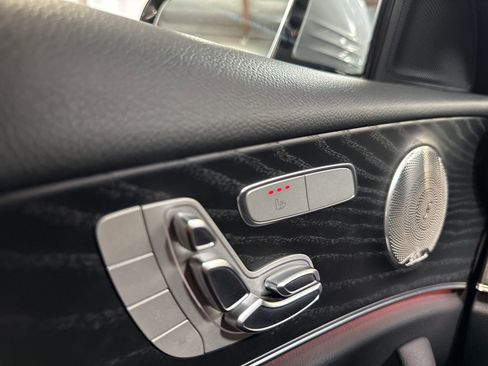 Used 2022 Mercedes-Benz E 350 Sedan image 42