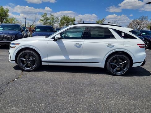 New 2026 Genesis GV70 2.5T Sport Prestige AWD/4WD image 7