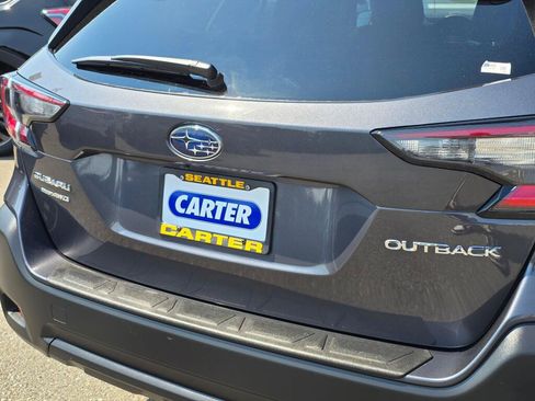 Certified 2024 Subaru Outback Premium AWD/4WD image 16