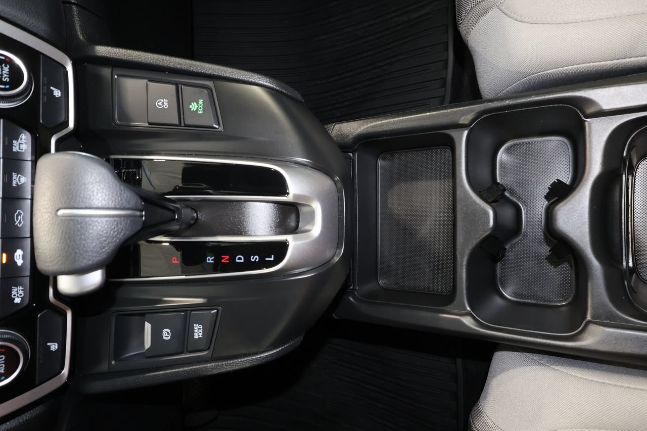Used 2022 Honda CR-V EX image 14