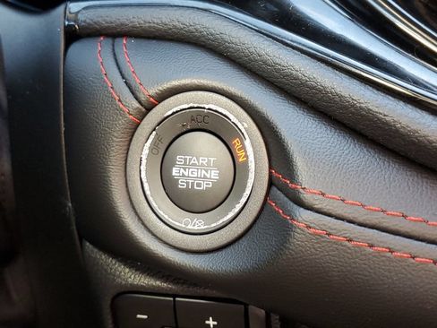 Used 2024 Dodge Durango GT AWD/4WD image 30
