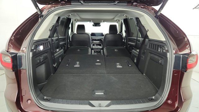 Used 2026 MAZDA CX-90 Plug-In Hybrid w/Premium Sport AWD/4WD image 80