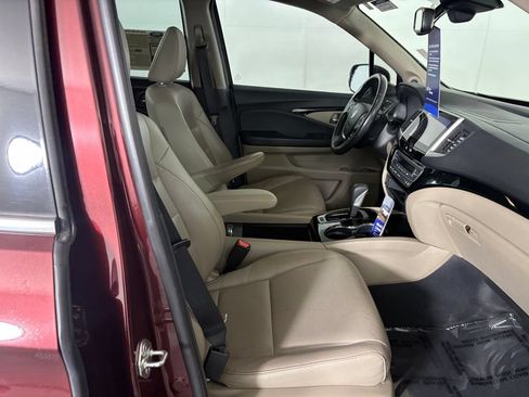 Used 2019 Honda Ridgeline RTL-E image 36