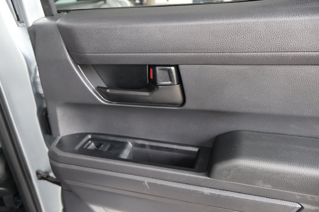 Certified 2025 Toyota Tacoma SR5 AWD/4WD image 54