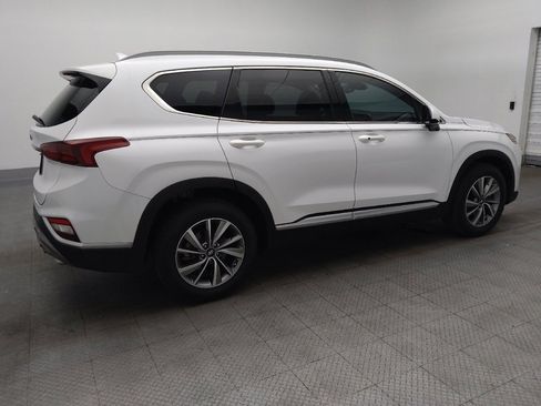 Used 2019 Hyundai Santa Fe SEL image 10