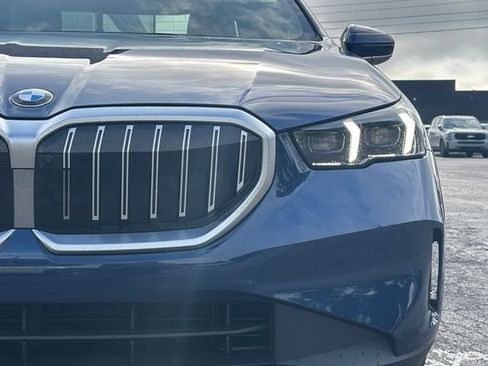 Certified 2026 BMW 530i RWD image 12