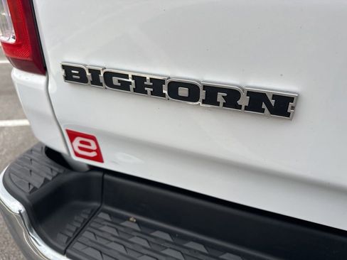 Used 2023 RAM 1500 Big Horn image 37