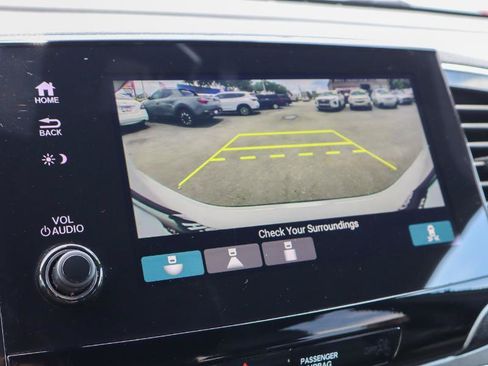 Used 2021 Honda Passport EX-L image 19