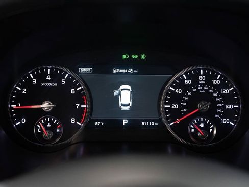 Used 2021 Kia Telluride SX w/ SX Prestige Package AWD/4WD image 15