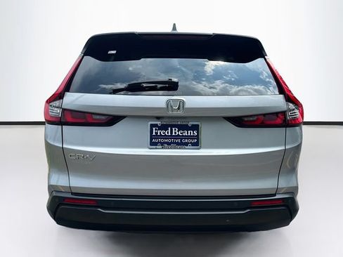 Used 2023 Honda CR-V EX-L image 6