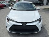 Used 2023 Toyota Corolla LE image 2