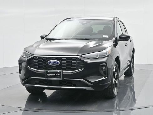 Used 2024 Ford Escape ST-Line Elite image 56