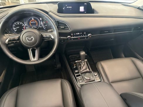 Used 2024 MAZDA CX-30 AWD 2.5 S w/ Preferred Package image 13