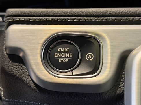 New 2026 Mercedes-Benz G 550 image 16